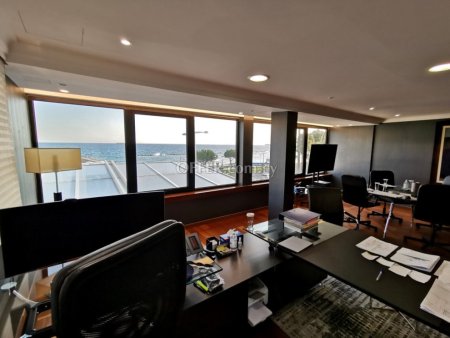 Commercial (Office) in Neapoli, Limassol for Sale - 9