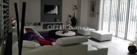 House (Detached) in Kokkinotrimithia, Nicosia for Sale - 9