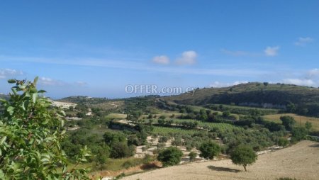 (Residential) in Tsada, Paphos for Sale - 4