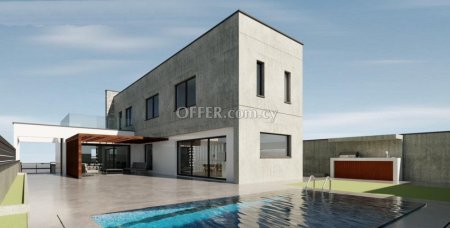 (Residential) in Sfalagiotissa, Limassol for Sale - 2