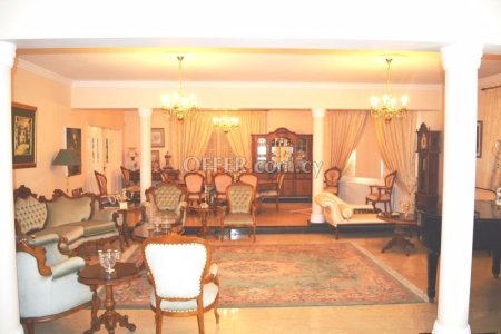 House (Detached) in Faneromeni, Larnaca for Sale - 9