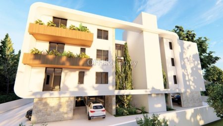 Apartment (Flat) in Tombs of the Kings, Paphos for Sale - 9