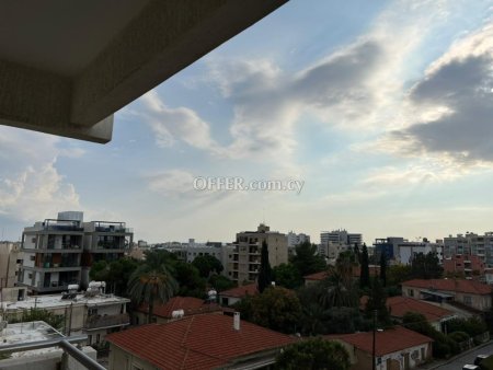 Apartment (Flat) in Agia Zoni, Limassol for Sale - 9