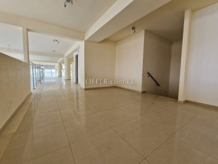 Commercial (Shop) in Aradippou, Larnaca for Sale - 4