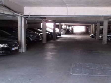 Commercial (Office) in Strovolos, Nicosia for Sale - 4