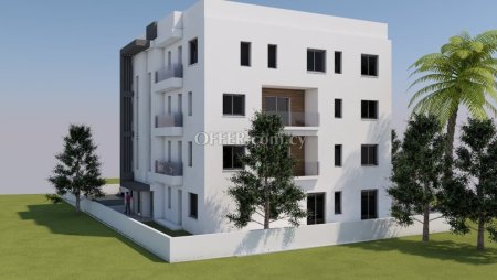 Apartment (Flat) in Agios Theodoros Paphos, Paphos for Sale - 7
