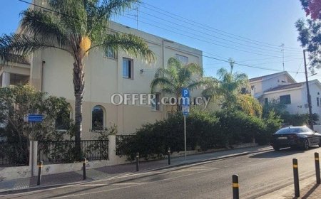 House (Detached) in City Center, Nicosia for Rent - 9