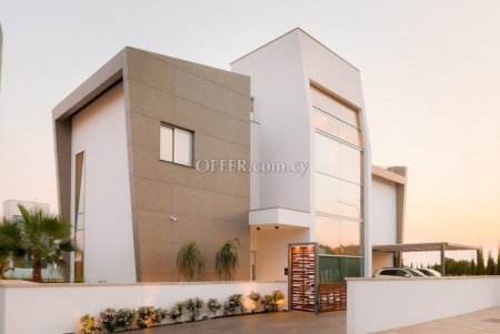 (Residential) in Agia Napa, Famagusta for Sale - 6