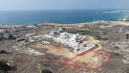 (Residential) in Agia Napa, Famagusta for Sale - 2
