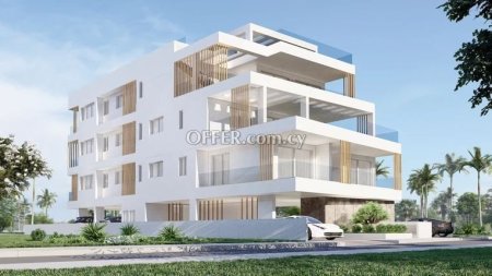 Apartment (Flat) in Aradippou, Larnaca for Sale - 5