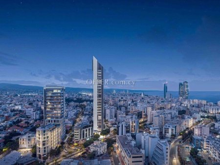 Commercial (Office) in Agia Zoni, Limassol for Sale - 6