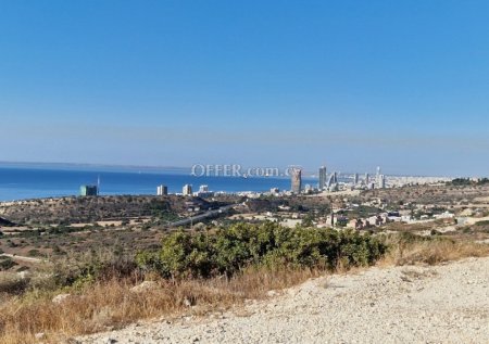 (Residential) in Agios Tychonas, Limassol for Sale - 3