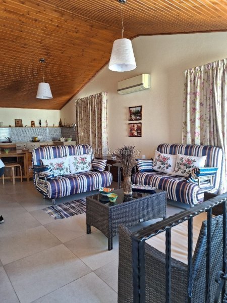 House (Detached) in City Area, Larnaca for Sale - 9