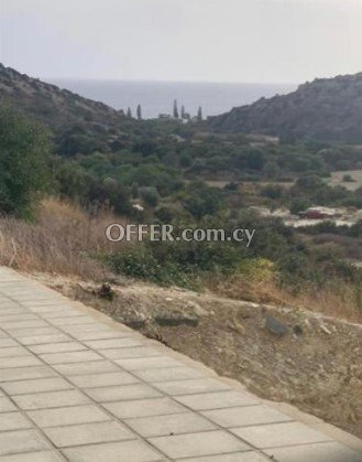 (Residential) in Agios Tychonas, Limassol for Sale - 2