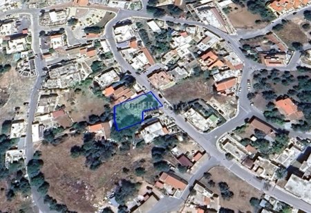 (Commercial) in Konia, Paphos for Sale - 2
