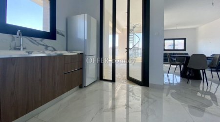Apartment (Penthouse) in Potamos Germasoyias, Limassol for Sale - 8