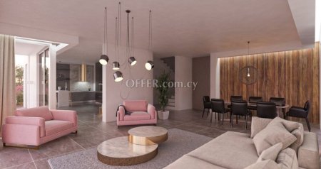 House (Detached) in Latsia, Nicosia for Sale - 2
