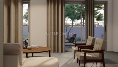 House (Detached) in Archangelos, Nicosia for Sale - 4