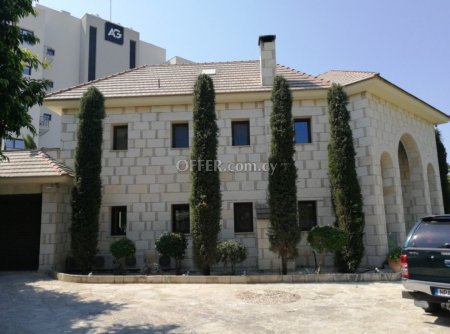 House (Detached) in Potamos Germasoyias, Limassol for Sale - 9
