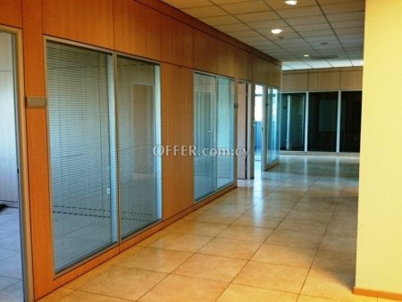 Commercial (Office) in Linopetra, Limassol for Sale - 3