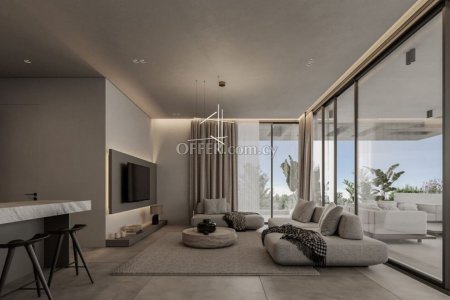 Apartment (Flat) in Larnaca Centre, Larnaca for Sale - 9