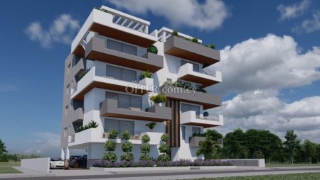 Apartment (Flat) in Larnaca Port, Larnaca for Sale - 8