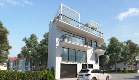 House (Semi detached) in Larnaca Centre, Larnaca for Sale - 9