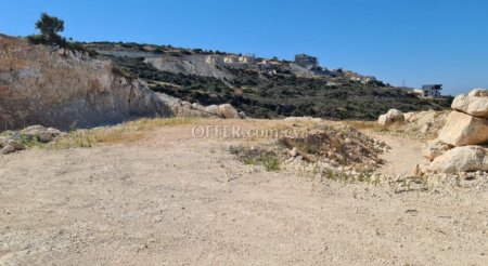 (Residential) in Agios Tychonas, Limassol for Sale - 2