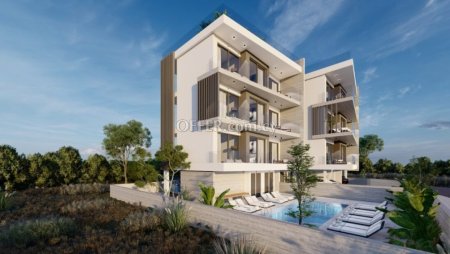 Apartment (Penthouse) in Universal, Paphos for Sale - 7