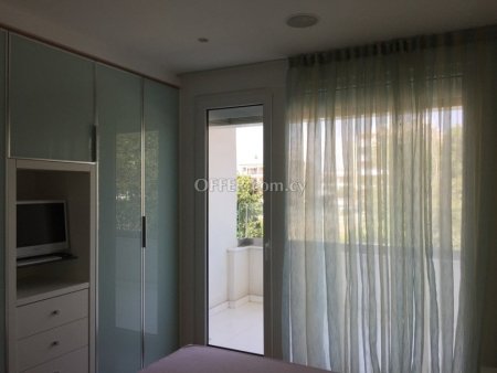 Apartment (Flat) in Potamos Germasoyias, Limassol for Sale - 9