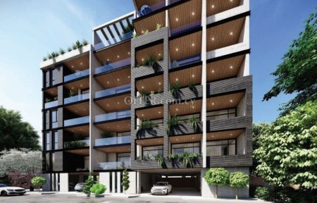 Apartment (Flat) in Larnaca Port, Larnaca for Sale - 4