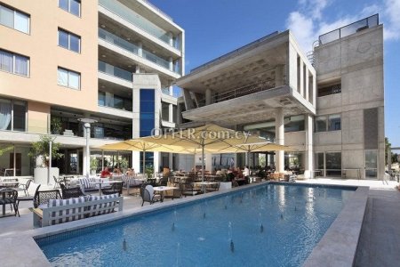 Apartment (Flat) in Universal, Paphos for Sale - 9