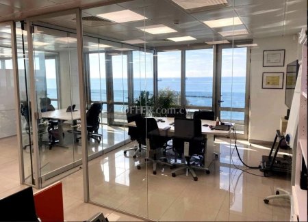 Commercial (Office) in Neapoli, Limassol for Sale - 3