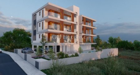 Apartment (Flat) in Universal, Paphos for Sale - 9