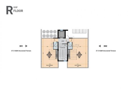 Apartment (Penthouse) in Faneromeni, Larnaca for Sale - 6