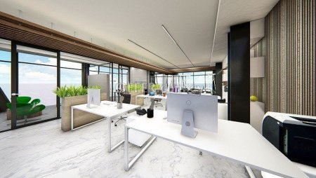 Commercial (Office) in Zakaki, Limassol for Sale - 9