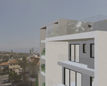 (Residential) in Potamos Germasoyias, Limassol for Sale - 2