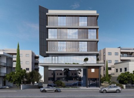 Commercial (Office) in Linopetra, Limassol for Sale - 3