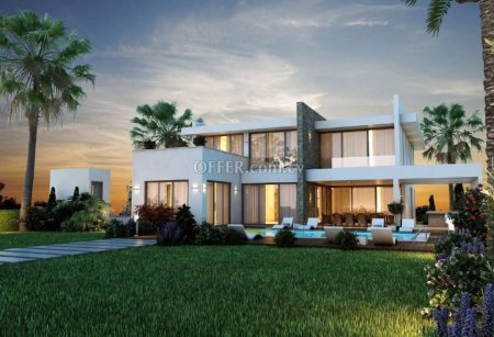 (Residential) in Mazotos , Larnaca for Sale - 4