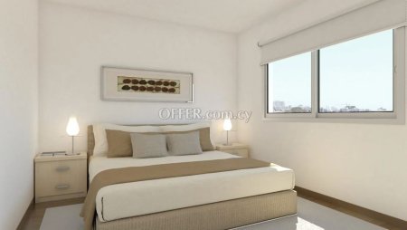 Apartment (Flat) in Agios Spyridonas, Limassol for Sale - 4
