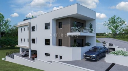 (Residential) in Polemidia (Pano), Limassol for Sale - 5