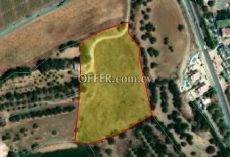 (Residential) in Prodromi, Paphos for Sale - 2