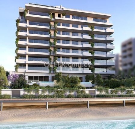 Apartment (Flat) in Germasoyia Tourist Area, Limassol for Sale - 9