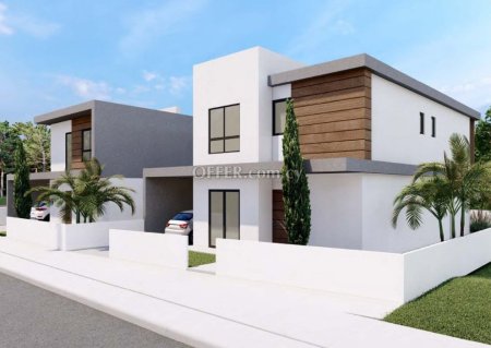 House (Detached) in Pissouri, Limassol for Sale - 6