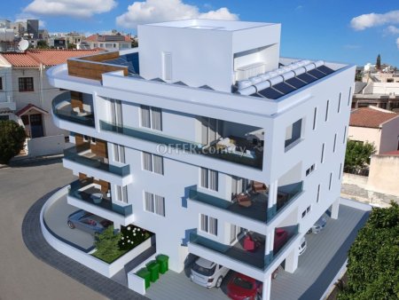 1 Bed Apartment for Sale in Vergina, Larnaca - 4