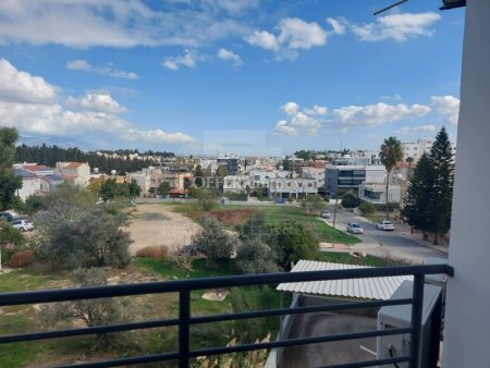 Two bedroom flat for rent in Likavitos near University of Cyprus - 8
