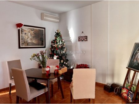 Three bedroom apartment for sale in Anthoupoli Lakatamia - 4