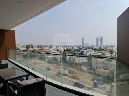 Modern two bedroom apartment in Limassol town centre for sale - 8