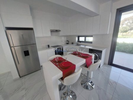 Luxury Villa in Livadia , Larnaca - 9