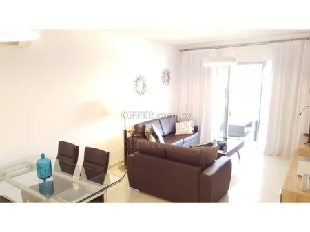 Luxury fully furnished and equipped 2 bedroom apartment - 8